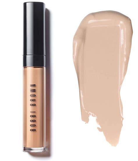 bobbi brown concealer full coverage.